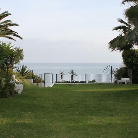 Adosado Junto Al Mar Villa Estepona Luaran gambar