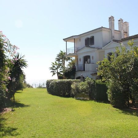 Adosado Junto Al Mar Villa Estepona Luaran gambar