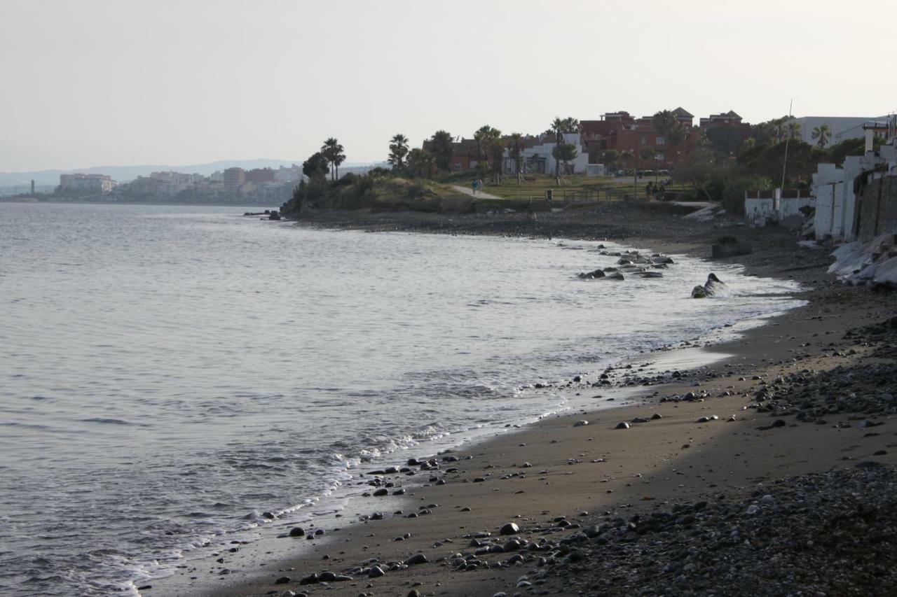 Adosado Junto Al Mar Villa Estepona Luaran gambar