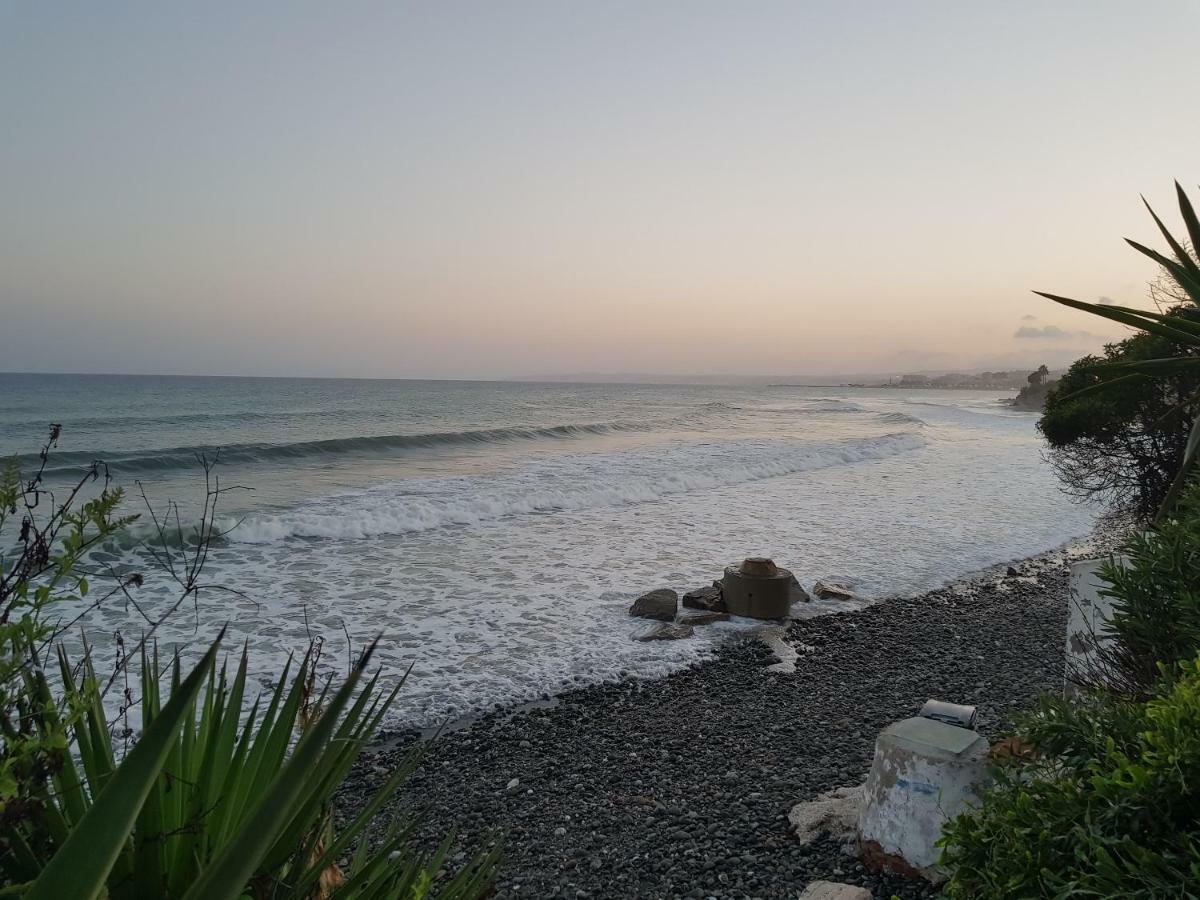 Adosado Junto Al Mar Villa Estepona Luaran gambar