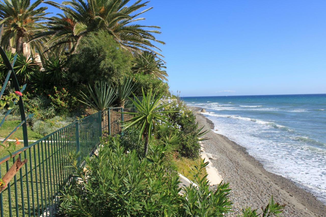 Adosado Junto Al Mar Villa Estepona Luaran gambar