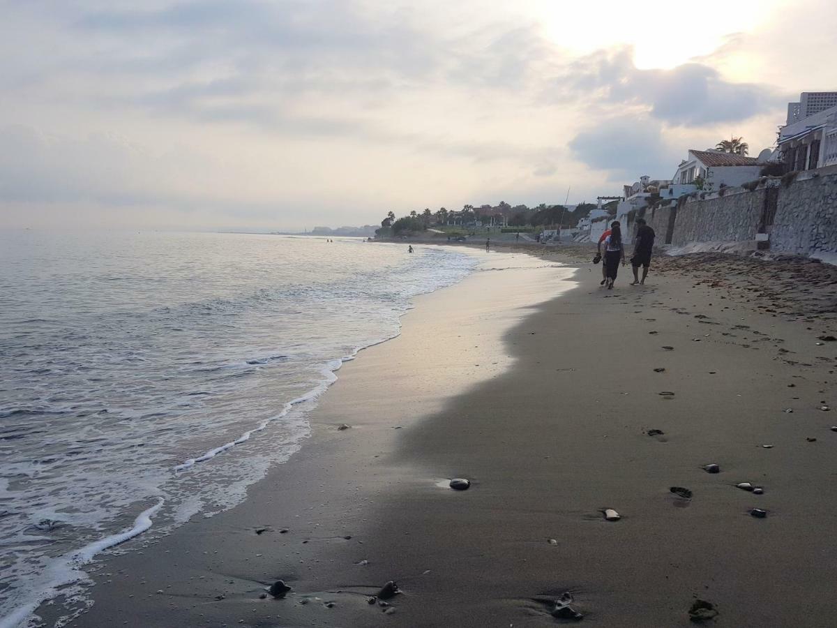 Adosado Junto Al Mar Villa Estepona Luaran gambar